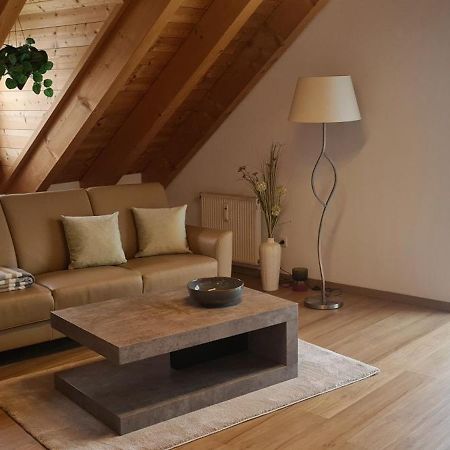 Apartment Am Ammersee Herrsching am Ammersee Buitenkant foto