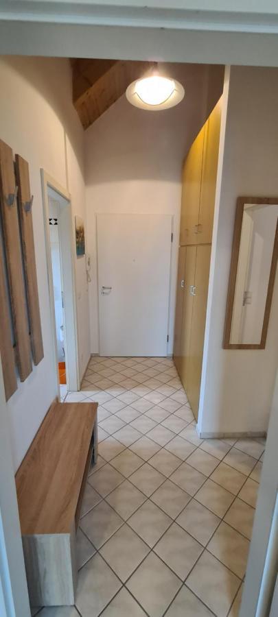 Apartment Am Ammersee Herrsching am Ammersee Buitenkant foto