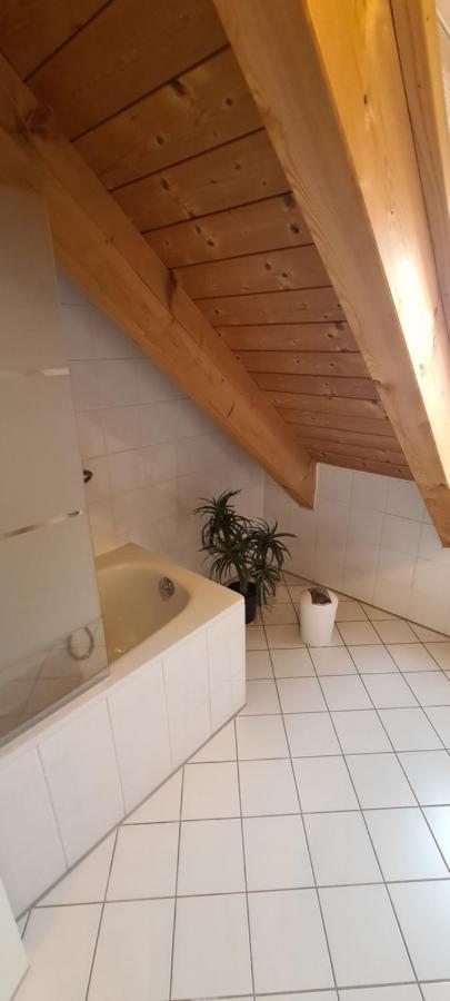 Apartment Am Ammersee Herrsching am Ammersee Buitenkant foto