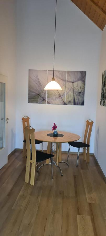 Apartment Am Ammersee Herrsching am Ammersee Buitenkant foto